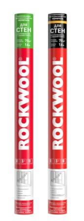 Мембрана ROCKWOOL для стен